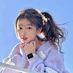 为卿歌舞为伊狂采集到美人一瞬