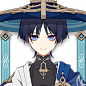 散宝