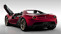 Ferrari Sergio Concept Pininfarina
#超跑#