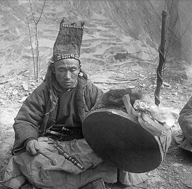 纪实摄影大师 庄学本图片_fotomen风光摄影图片素材-花瓣网