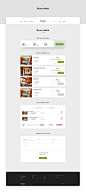 Monalisa - Booking Hotel Site : Monalisa | Premium Booking Hotel PSD Template is a template designed and developed particularly for hotel, resorts and room reservation