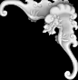 zbrush 的灰度图，压缩包6G。-材质贴图-微元素Element3ds - Powered by Discuz!