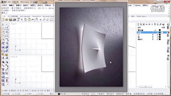 cre~采集到D设计-rhino造型技巧
