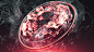 Circles : Circles - 6 styleframes made in vertical and horizontal formatC4D. Octane. Redshift