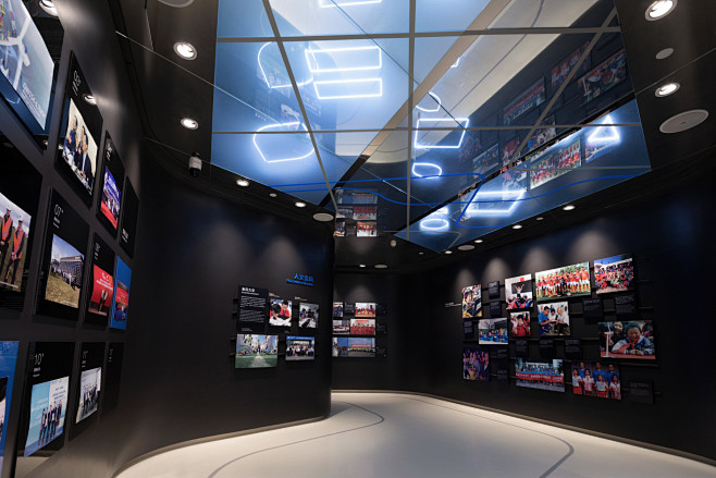 Goldwind Showroom | ...