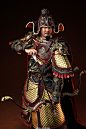 【新提醒】【分享】开箱-303TOYS十周年1/6帝王系列ES3009唐太宗李世民（至臻纯铜版）兵人在线BBICN - Powered by Discuz!