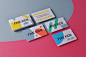 Five Kids : Photography for http://fleve.co/