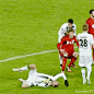 克拉默#B04BMG# 打滚有点萌