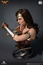 :  , Queen Studios :    :      (  ) Not all heroes wear capes. Some of them carry a sword and shield and kick ass! And one of those heroes just so happens to be one of our favourites. Wonder Woman! Wonder Woman is one of the worlds most iconic superh
