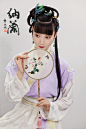 Niki-镜子的微博_微博