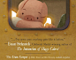 Have you already ordered?  A few more days before The Dam Keeper graphic novel comes out!  @robertkondo @dicetsutsumi @erickohyeah #thedamkeeper #thedamkeepergraphicnovel #publishersweekly @01firstsecond