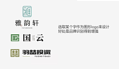 KiSs尛憇藌采集到教程 - 字体设计