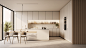 ls7623_an_Open_kitchen_in_a_3d_rendering_subtle_earthy_tones_da_9151ba18-ef6b-4568-bea7-19c48d46b062