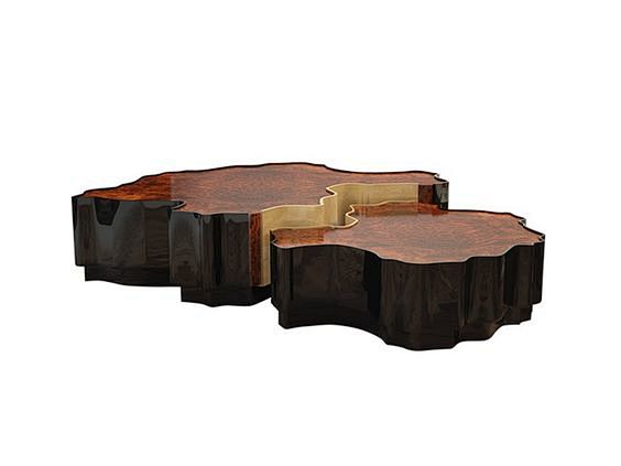 HORIZON Coffee table...