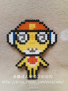 白羊喵仙人采集到KERORO