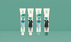 快哇祛痘产品包装设计