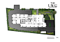 THE LINE系列高端公寓Asoke Ratchada / Ixora Design Limited – mooool木藕设计网