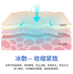 家用冷热锤超音波美容仪脸部导入导出仪冰锤按摩仪冰疗仪红血丝-淘宝网