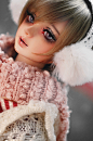 #SD娃娃# #BJD#