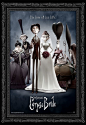 僵尸新娘 Corpse Bride (2005) (520×755)