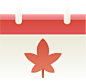 【S0010】81个扁平创意卡通可爱Q版生活秋季插画图标模板UI设计ai矢量icon素材含AI格式 (74)