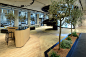 微软在米兰设立了新总部，看上去舒适又现代化