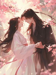 开心guo采集到男女搭配