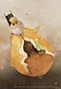 小王子
