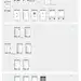 韵 - 音乐APP原型图设计、布局、框架 #UI# #APP# #素材#