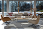 KENT | 895 - Lounge chairs from Zanotta | Architonic : KENT | 895 - Designer Lounge chairs from Zanotta ✓ all information ✓ high-resolution images ✓ CADs ✓ catalogues ✓ contact information ✓ find..