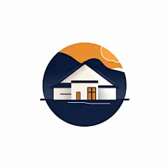 房子素材图AI图数字艺术图