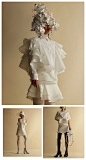 AW19 | ROBERT WUN