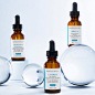 Photo by SkinCeuticals Canada on February 29, 2020.