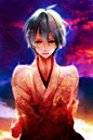  #二次元#