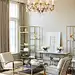 Jet Set Dorwin Living Room | Bernhardt