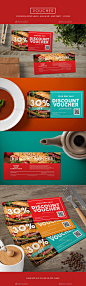 Voucher Card - Loyalty Cards Cards & Invites