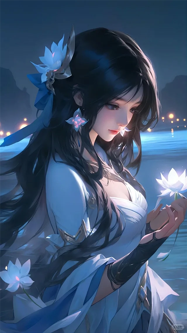 西小施｜幻纱之灵