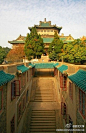 微博配图—武汉大学的照片| 微博相册-每时每刻 分享美图