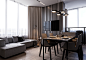 P-t Arystokraty with kitchen MOON by Anova