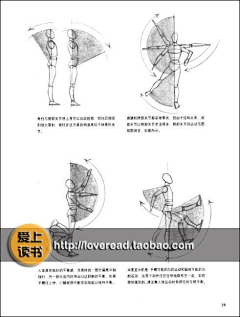CT小裁缝采集到【人体结构与动态解析】