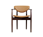 109 Chair by onecollection | Restaurant chairs