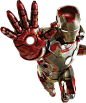 Ironman PNG