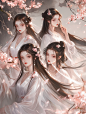禁止采集二转
古风多人 | Ai绘画
@叙叙叙叙白