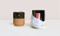 东西茶事 / Any Tea : 东西茶事 / Any Tea Identity & packaging.