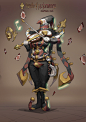 Death performance , ZZZ Zerö 71 : Hello everyone！my English is not very good. The following is from the translation software, so it looks a little strange

 I want to draw a wicked clown and then it's playing music  
 But after I couldn't control the rela