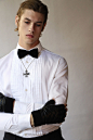 MMSCENE PORTRAITS: Gray Eberley by Mark Arroyo