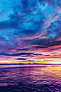 mstrkrftz:  Full Spectrum Sunset by Conor Musgrave