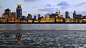 Light on Moment at The Bund by Jeffrey Zhang on 500px