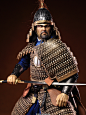 【新提醒】【开盒】大象有形1/6 蒙古帝国 - 宿衛百户DXYX-001兵人在线BBICN - Powered by Discuz!
