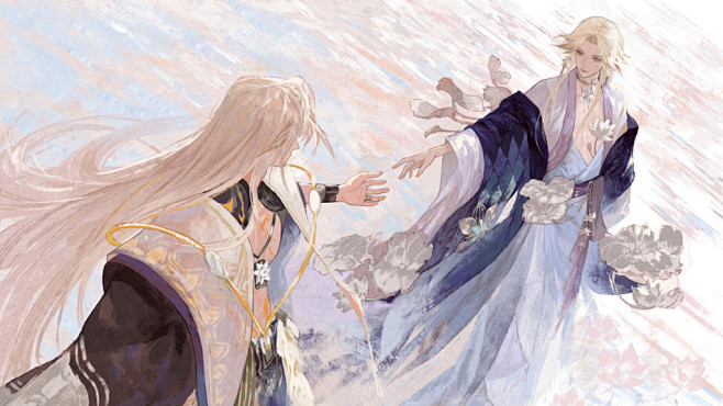 阴阳师 修帝
